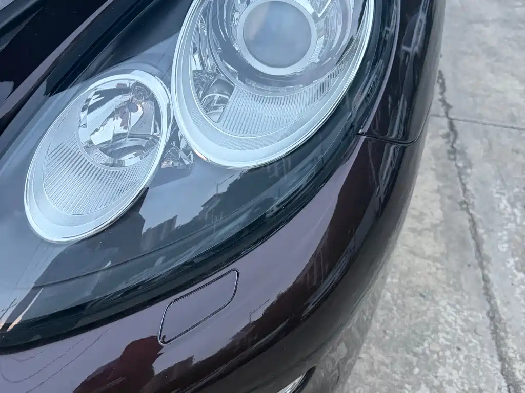 Porsche Panamera — миниатюра 20