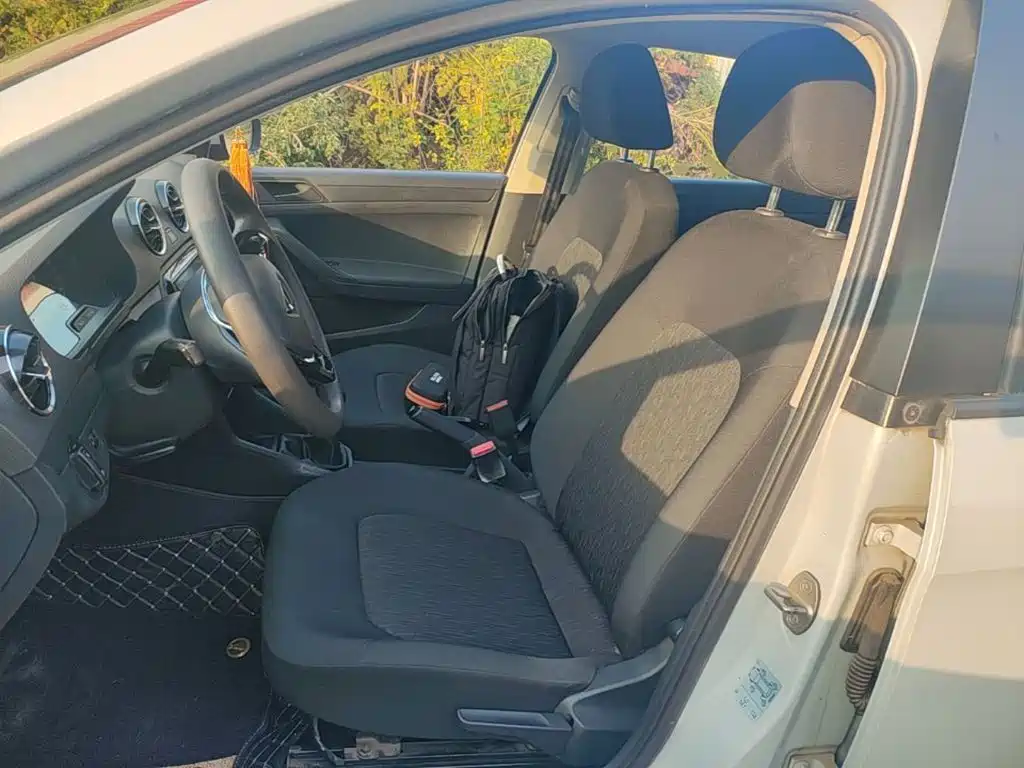 Jetta VA3 — миниатюра 15