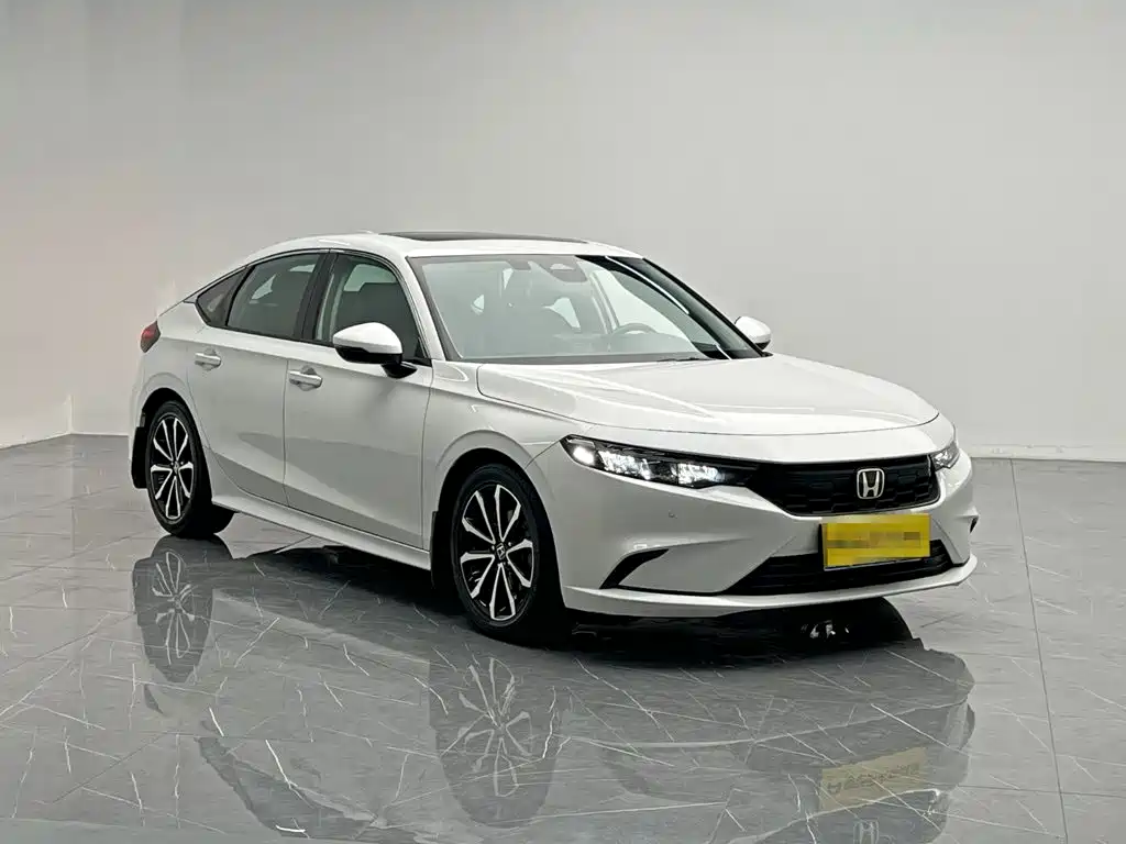 Honda Integra — миниатюра 8