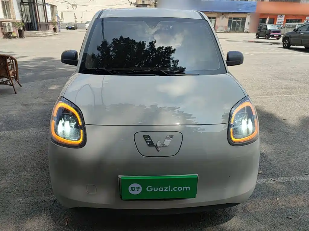 Wuling Mini EV MINIEV 2025