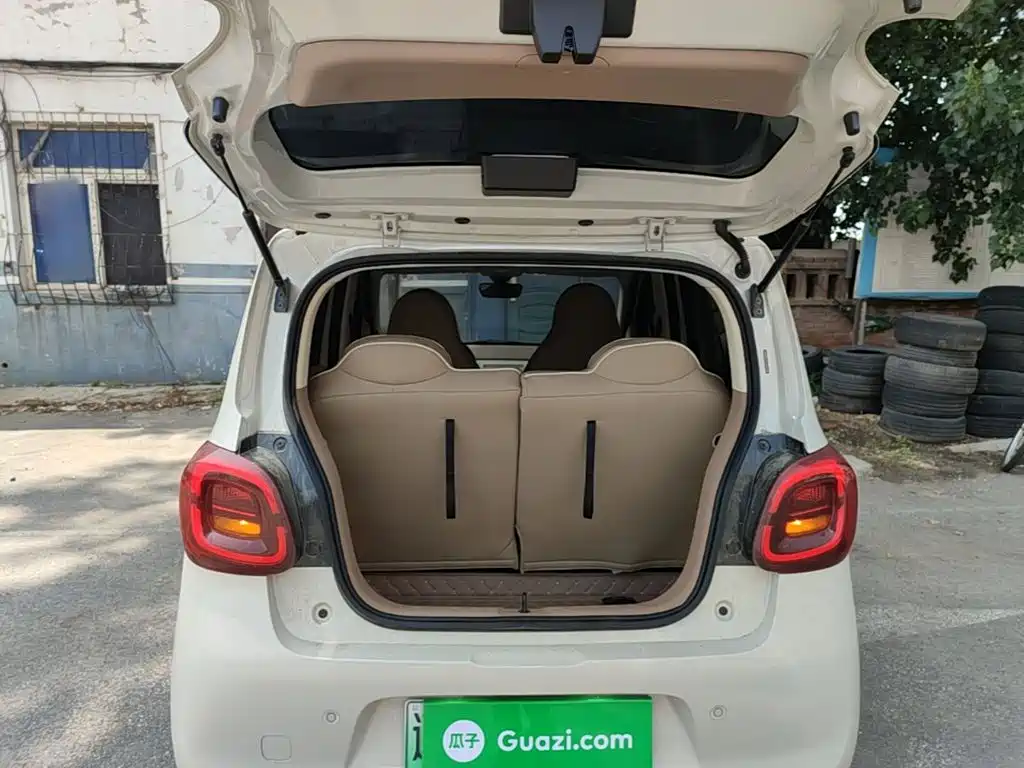 Wuling Mini EV — фотографии объявления, Фото 19