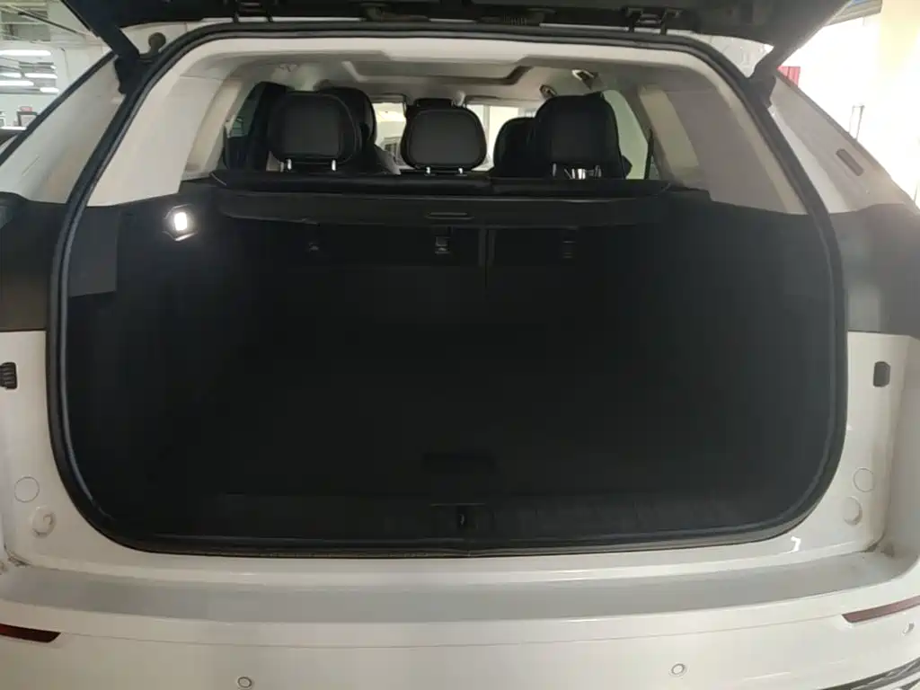 Chery Tiggo 9 — миниатюра 19