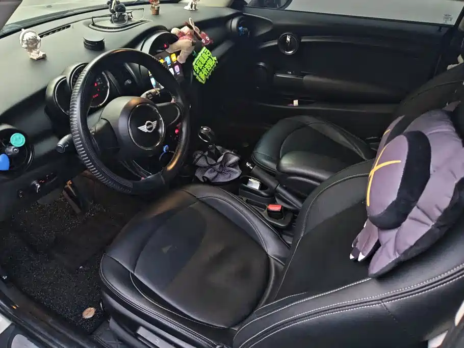 MINI Mini — миниатюра 9