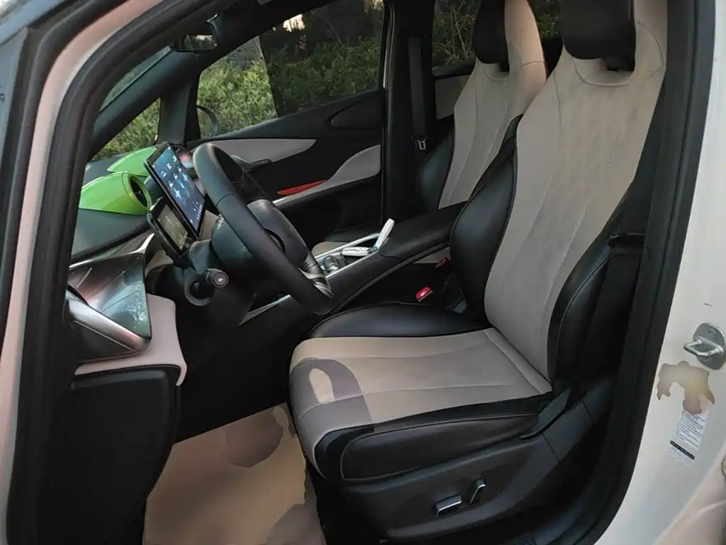 BYD Dolphin — миниатюра 15