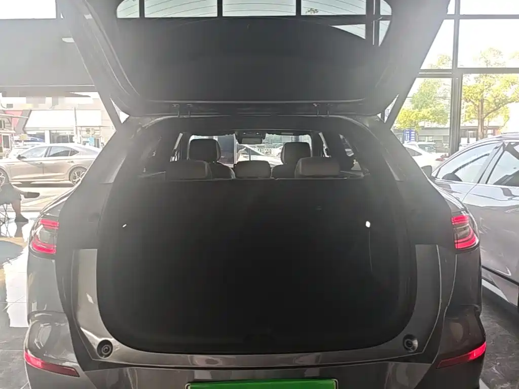 BYD Sealion 06 — миниатюра 15