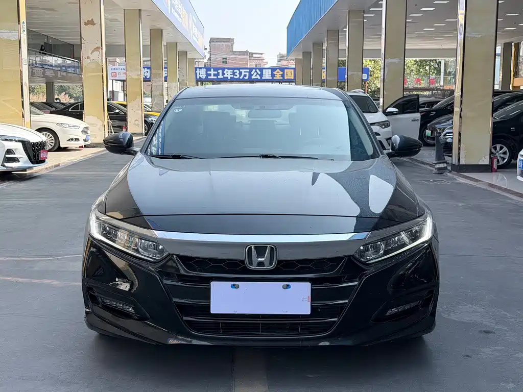 HONDA ACCORD