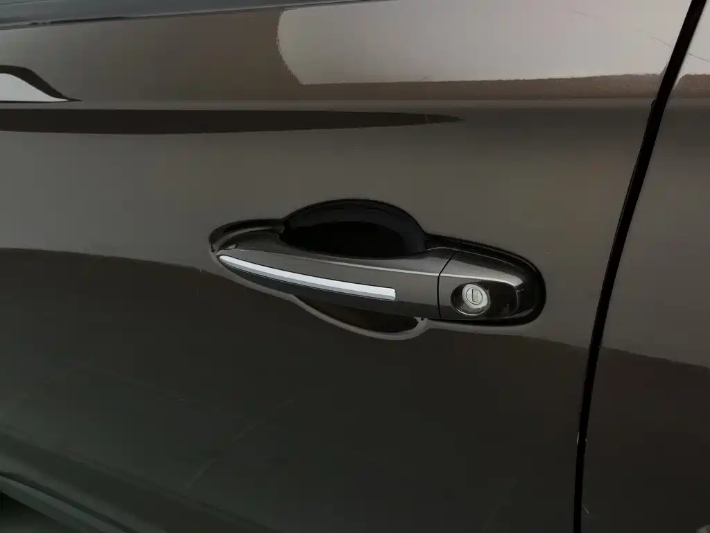 GAC Motor Trumpchi GS4 — миниатюра 18