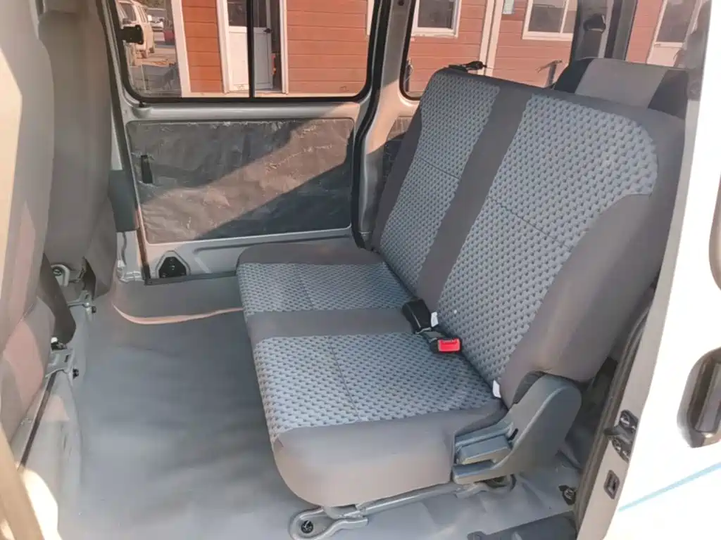 Wuling Zhiguang — миниатюра 17