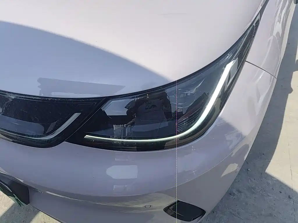 BYD Dolphin — миниатюра 18