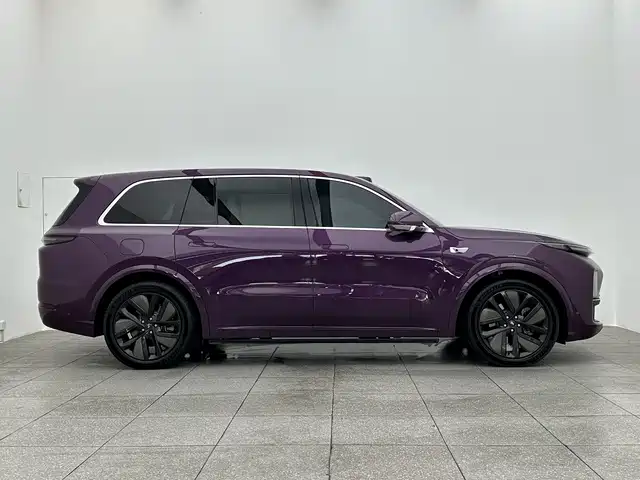Li Auto L9 2024 Ultra