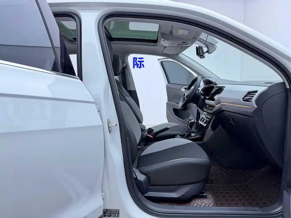 Volkswagen Tacqua — миниатюра 14