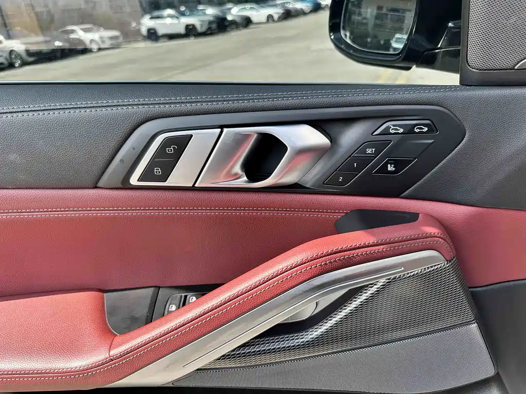 BMW X6 — миниатюра 23