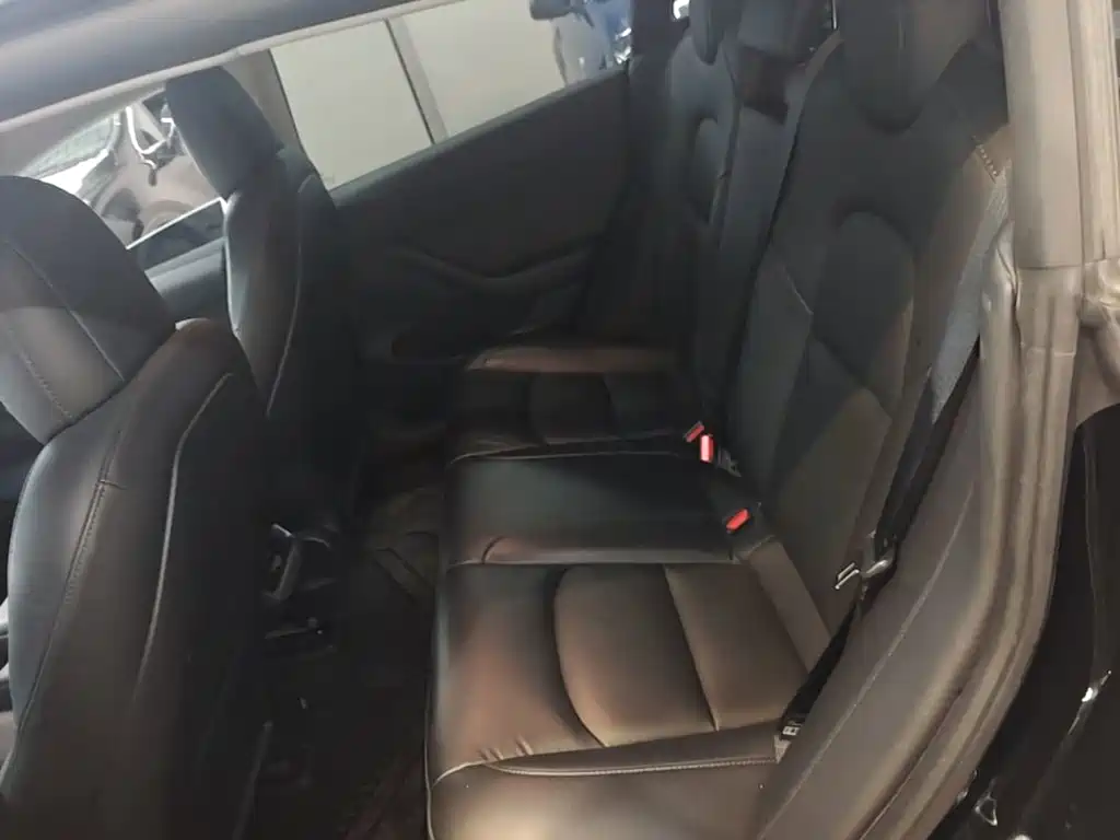 Tesla Model 3 — миниатюра 17