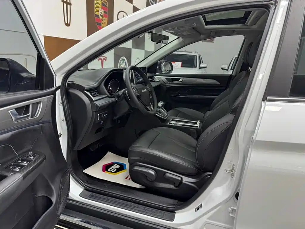 Haval M6 — миниатюра 7