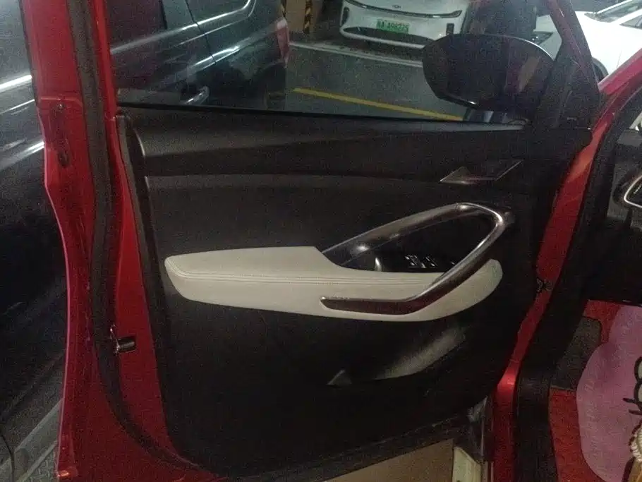 Baojun 530 — миниатюра 7