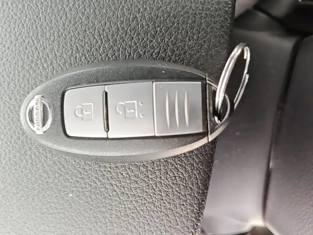 Nissan Tiida — миниатюра 9