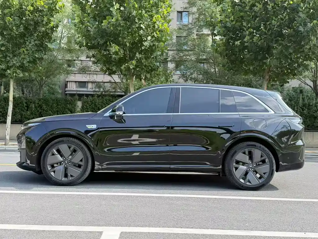 Li Auto Li L6 — миниатюра 7
