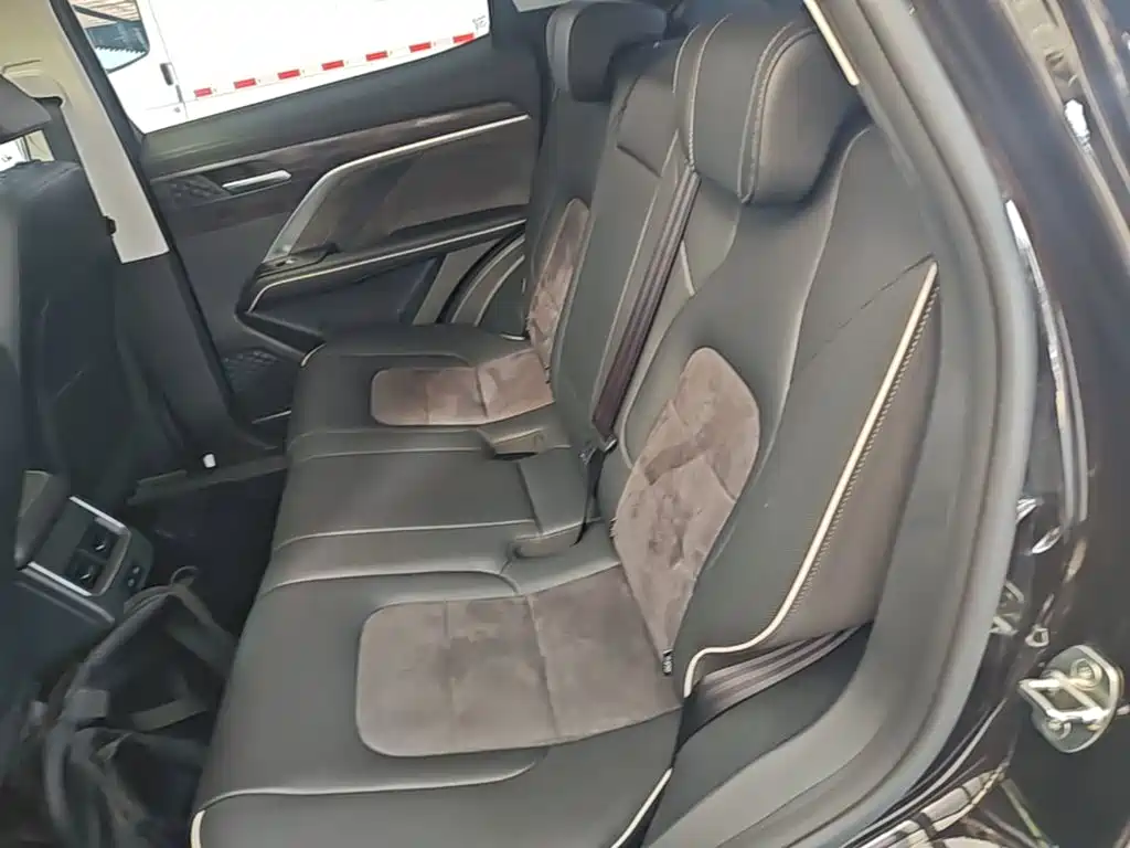 Haval H6 — миниатюра 17