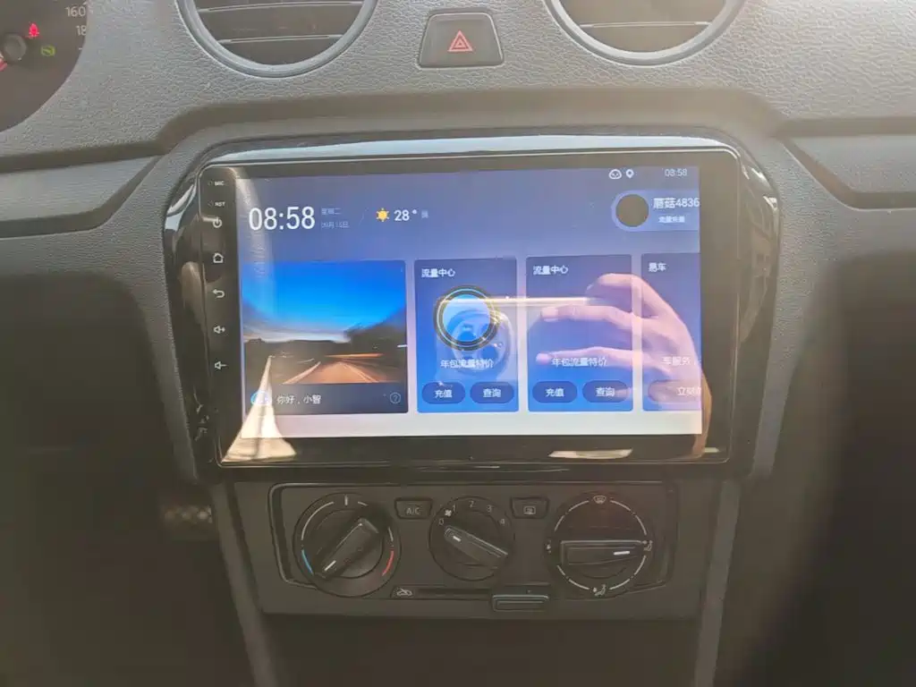 Volkswagen Jetta — миниатюра 13