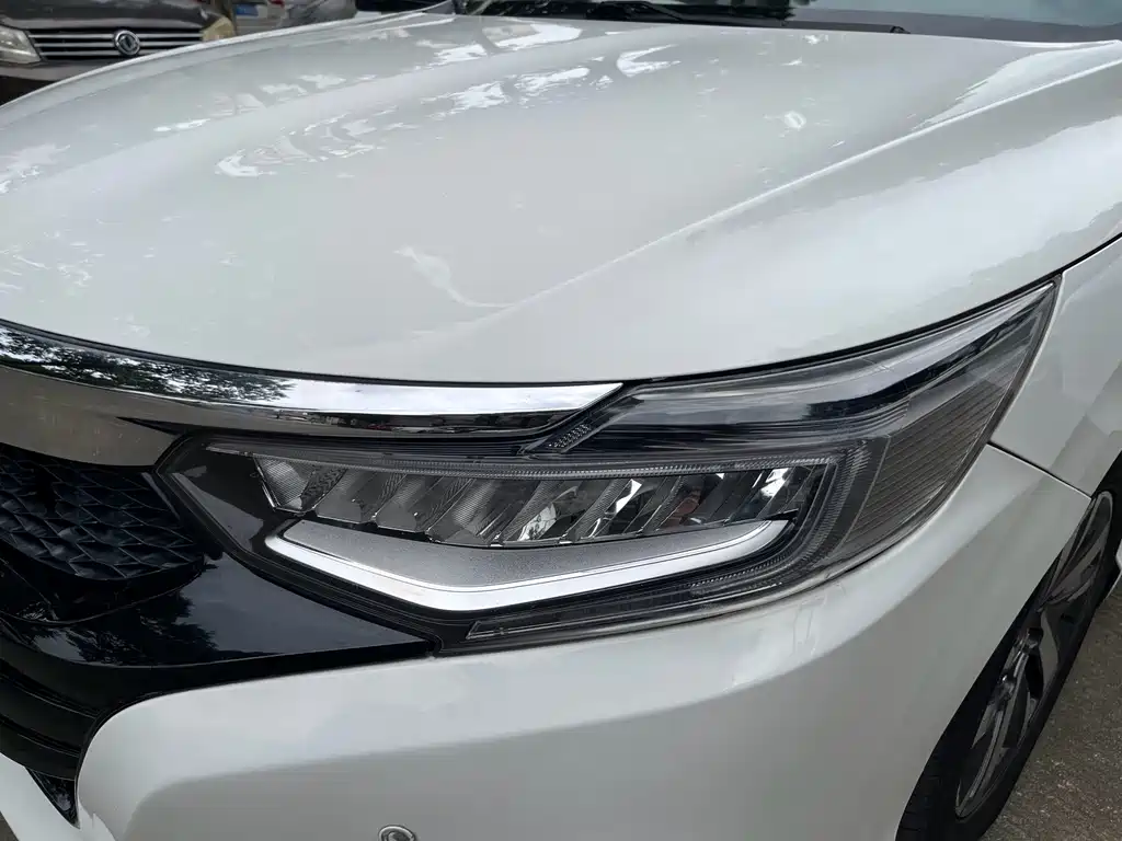 Honda Crider — миниатюра 16