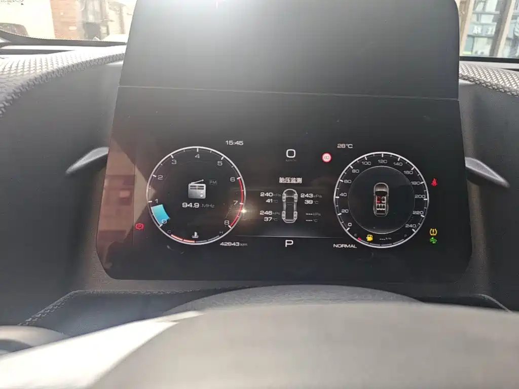 Haval Big Dog — миниатюра 12