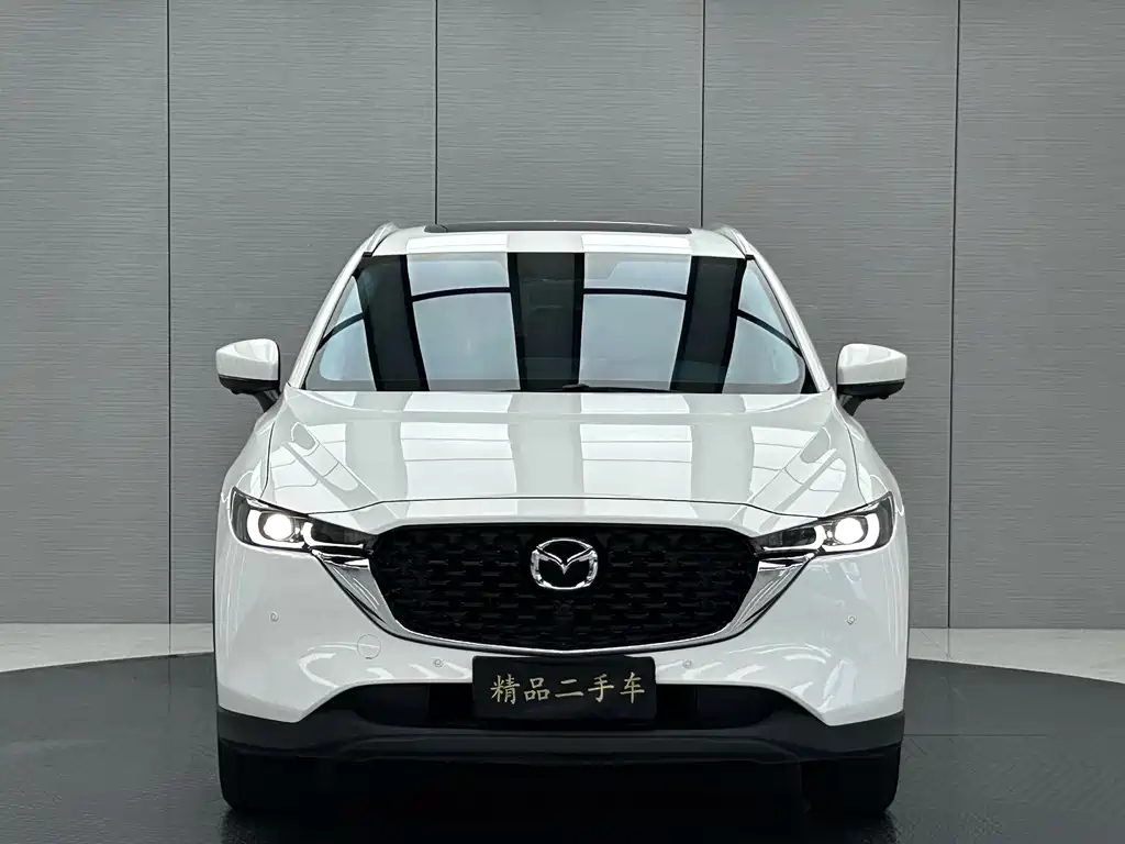 Mazda CX-5 — миниатюра 2