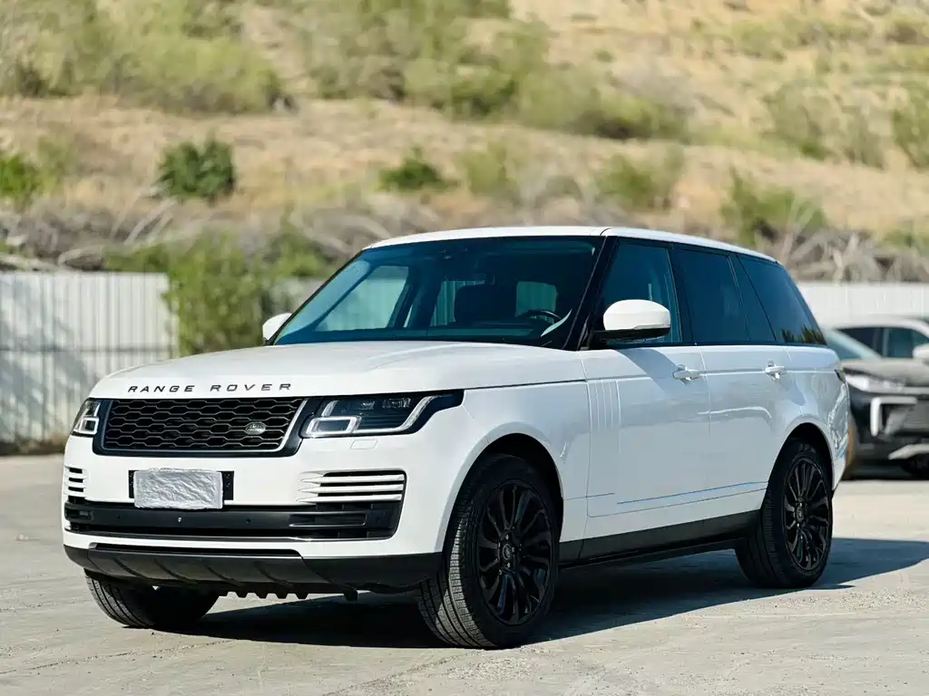 Land Rover Range Rover 2020