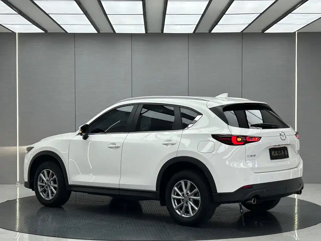 Mazda CX-5 — миниатюра 3