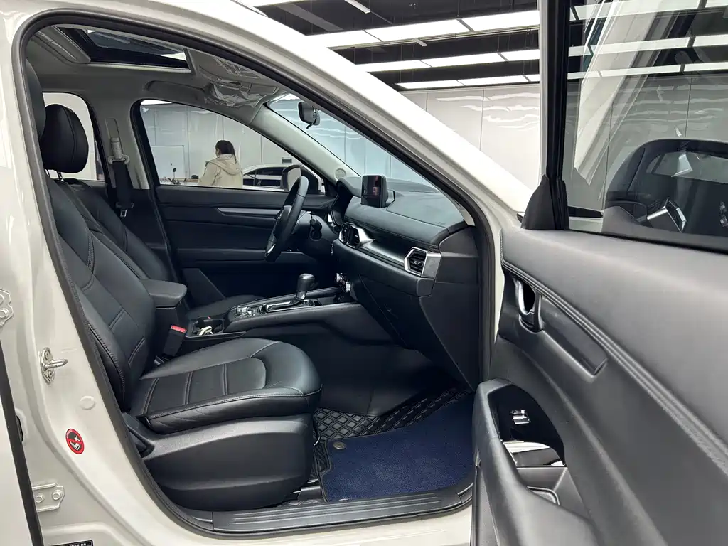 Mazda CX-5 — миниатюра 22