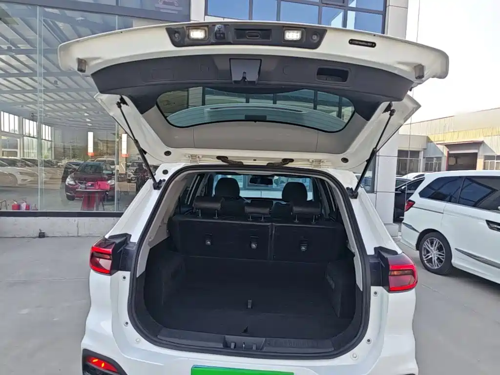 Chery Tiggo 8 — миниатюра 19