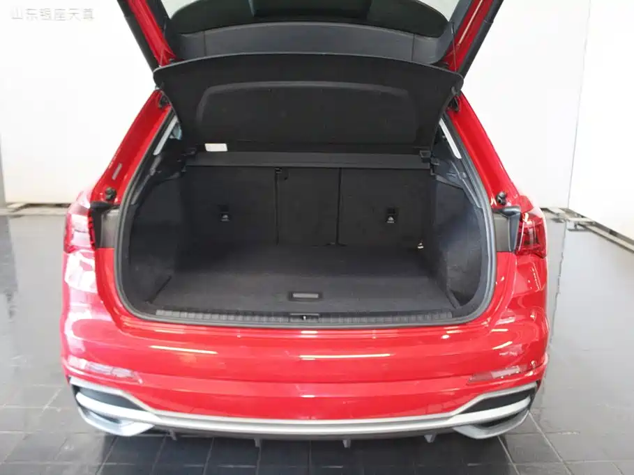 Audi Q3 — миниатюра 7