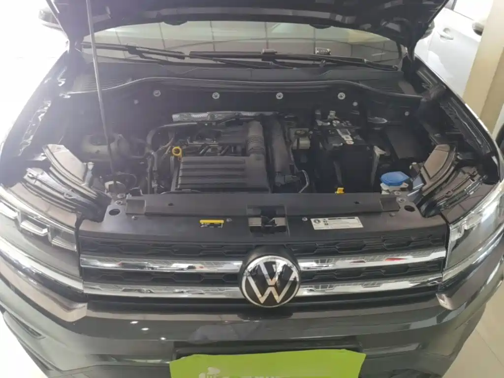 Volkswagen Tharu — миниатюра 20