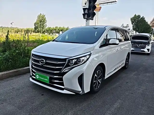 2024 GAC Trumpchi M8