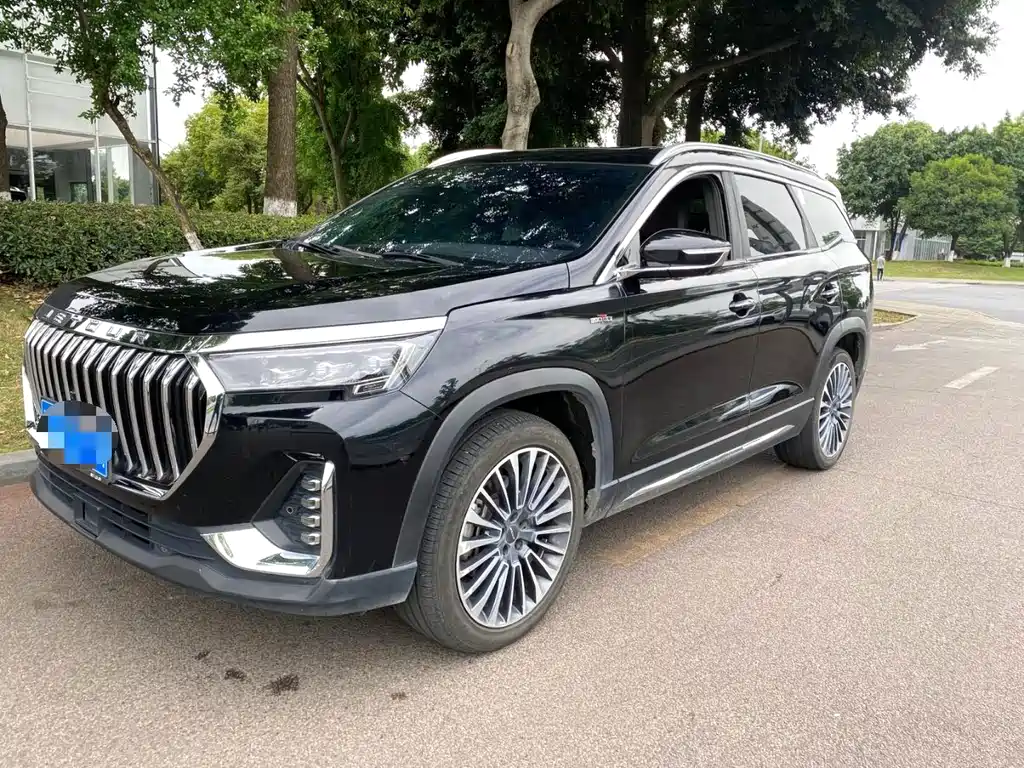 Купить Jetour X90