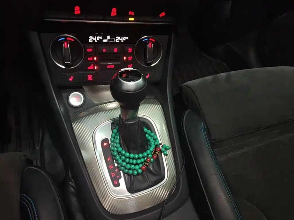 Audi Q3 — миниатюра 14