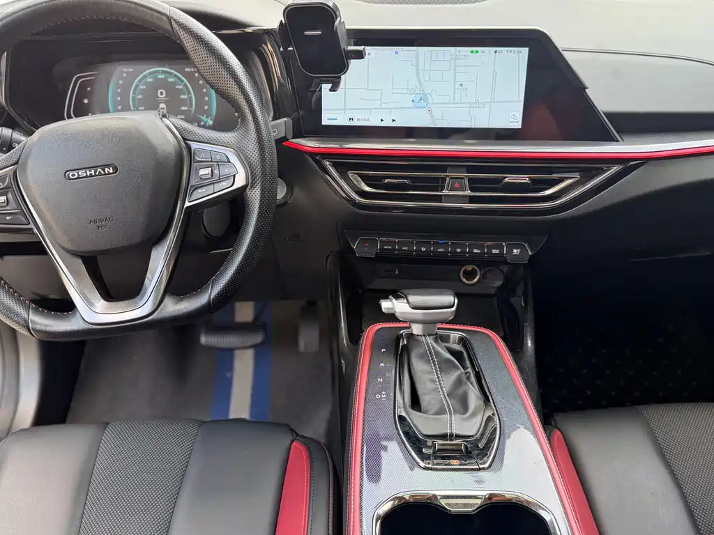 Oshan Oushang X5 — миниатюра 10