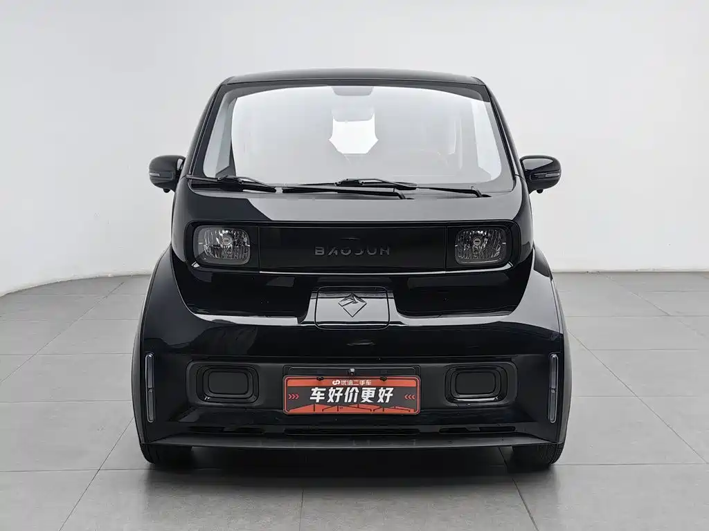 Baojun KiWi EV — миниатюра 3