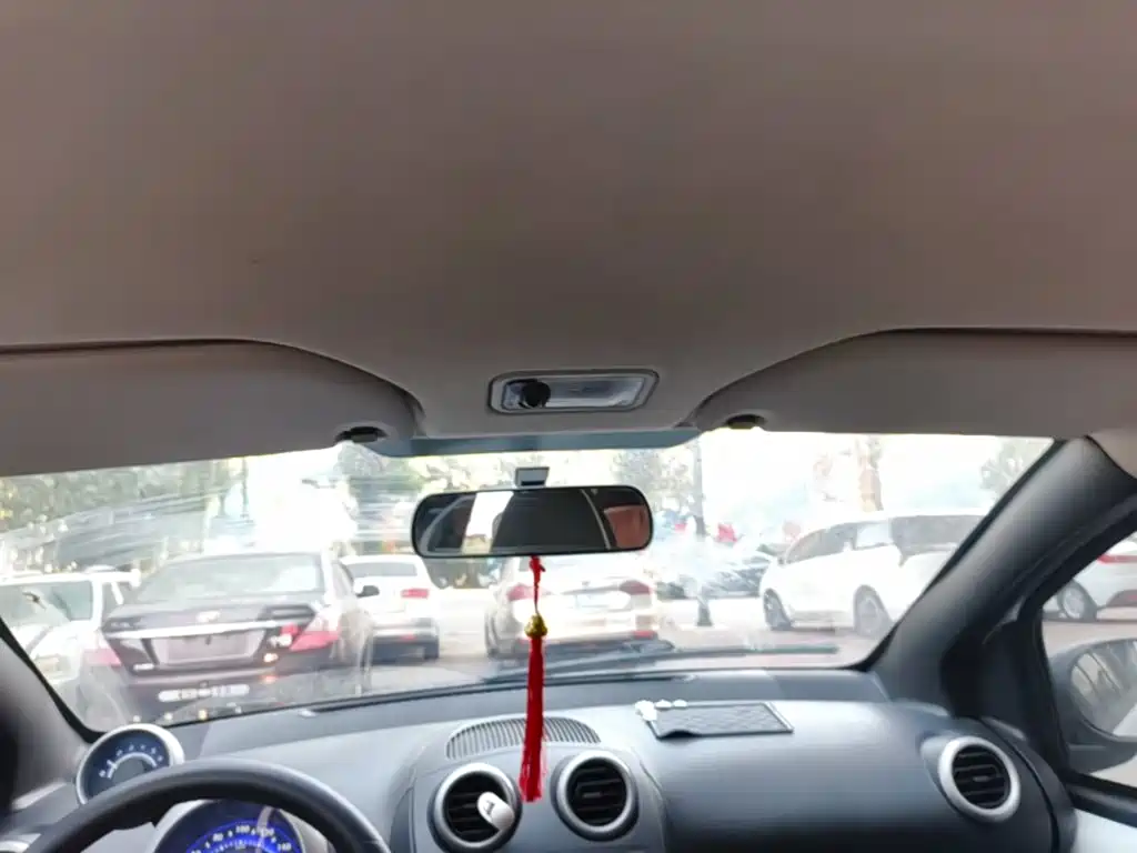 BYD F0 — миниатюра 18