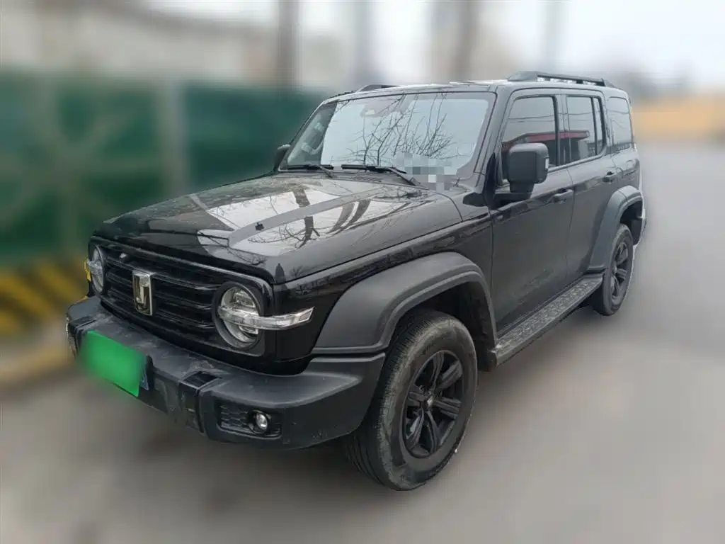 Tank Tank 300 2024