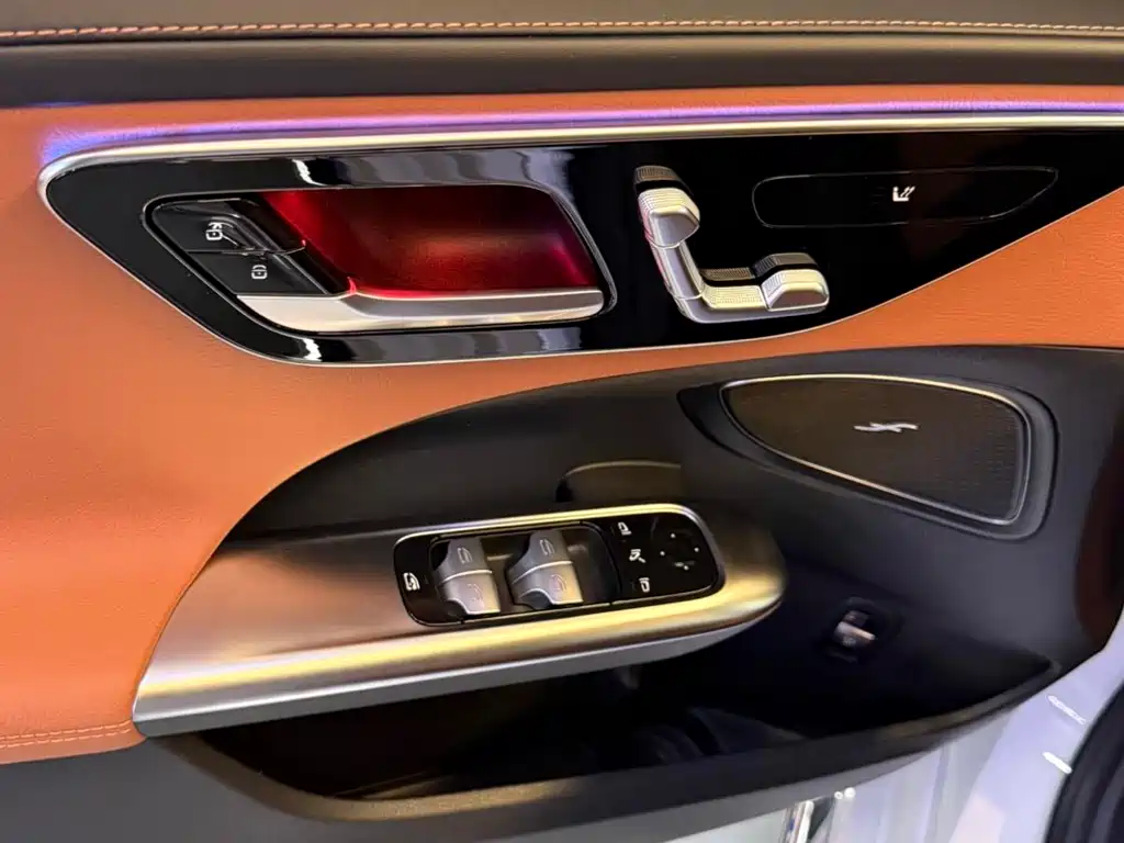 Mercedes-Benz C-Class C 2023 C 200 L Sport