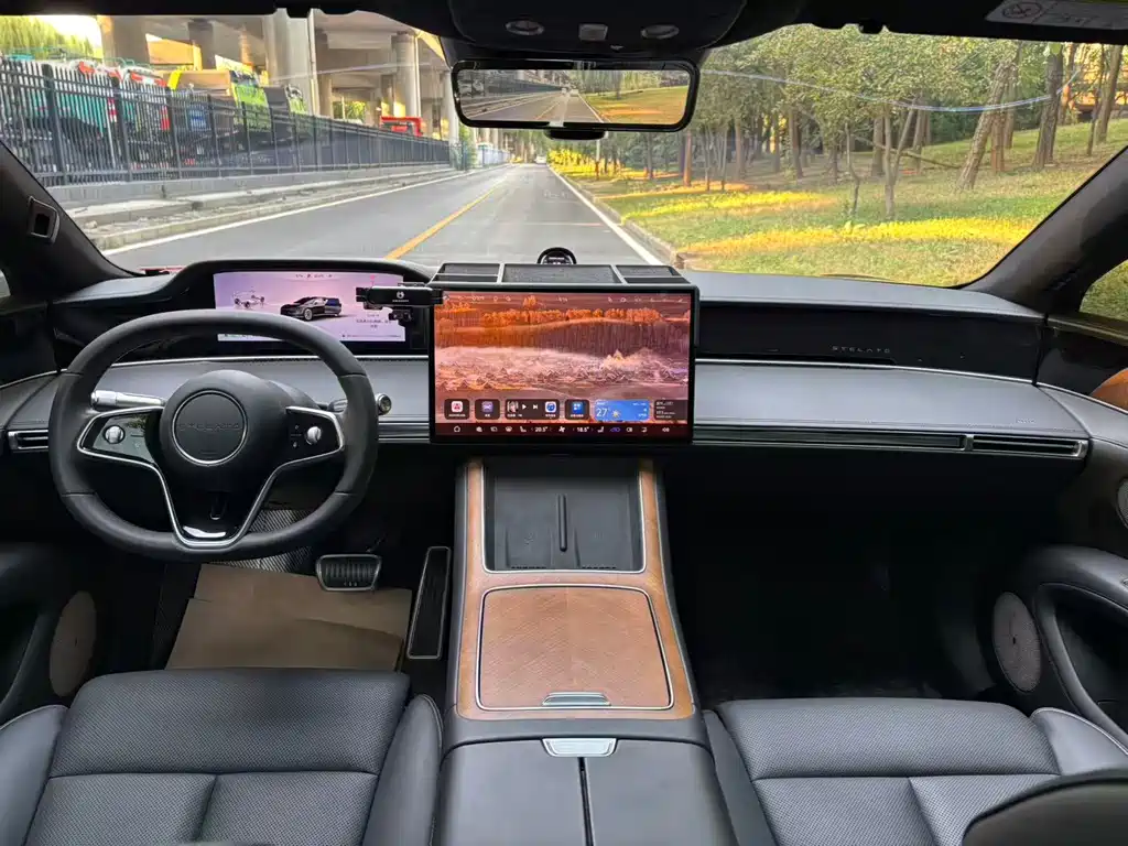 Xiangjie Xiangjie S9 — миниатюра 12