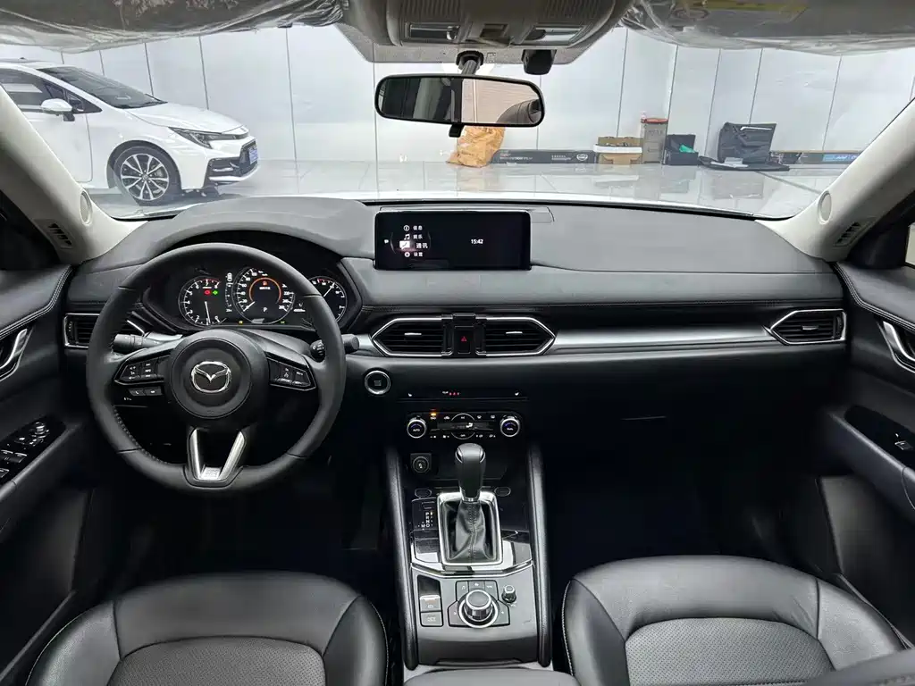Mazda CX-5 — миниатюра 16