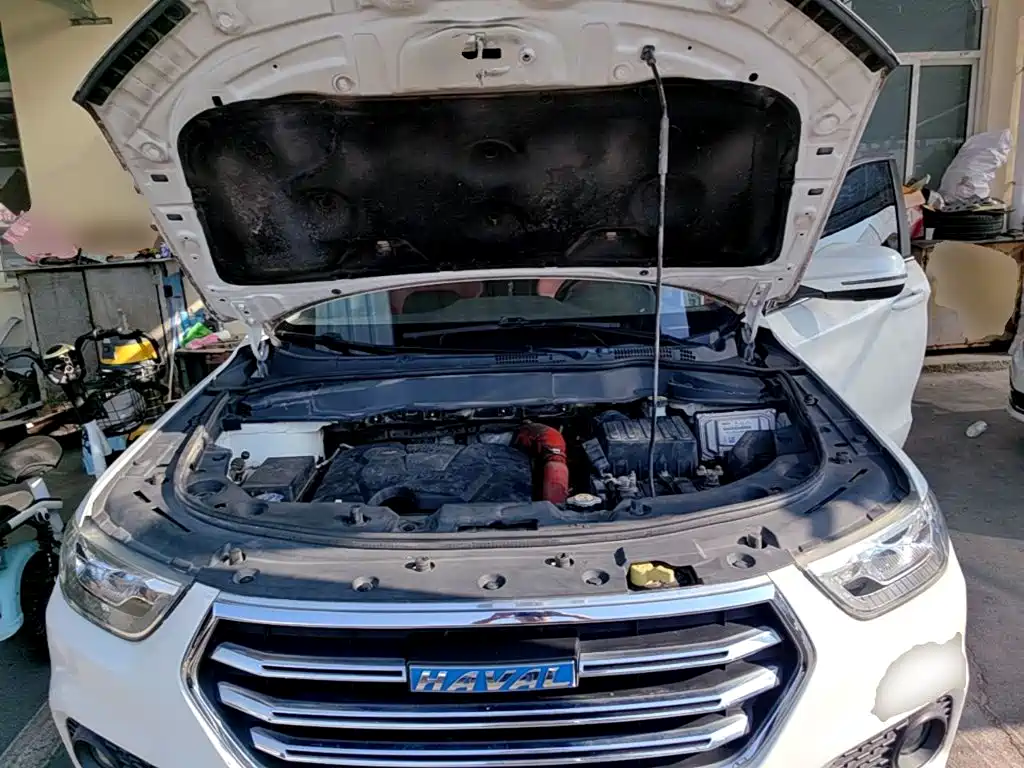 Haval H2 — миниатюра 20