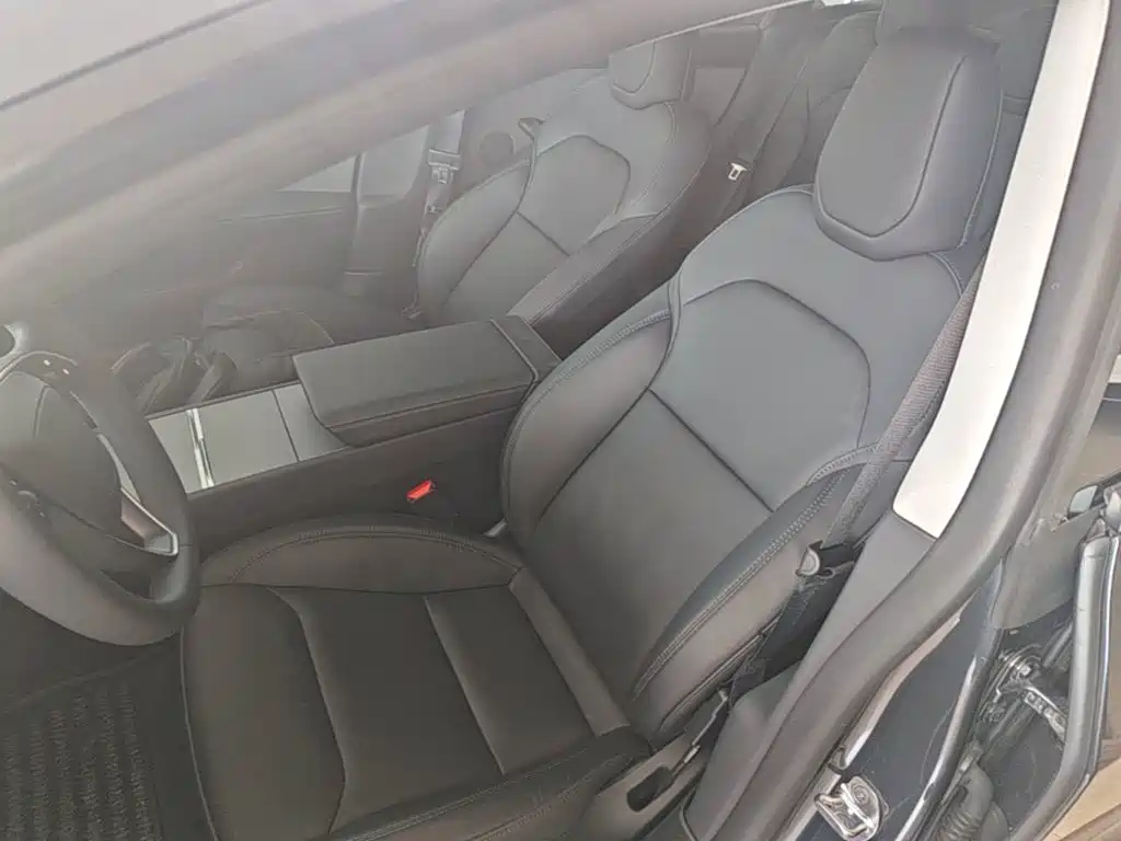 Tesla Model 3 — миниатюра 15