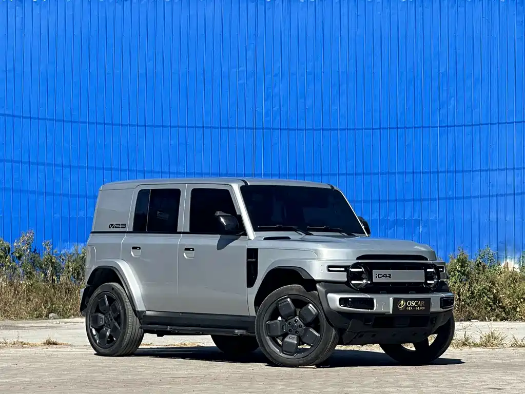 iCAR iCAR Super V23 — миниатюра 3