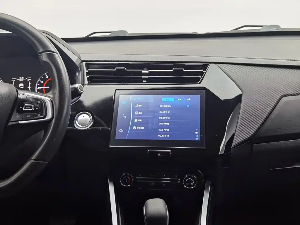 Chery Tiggo 3x — миниатюра 12