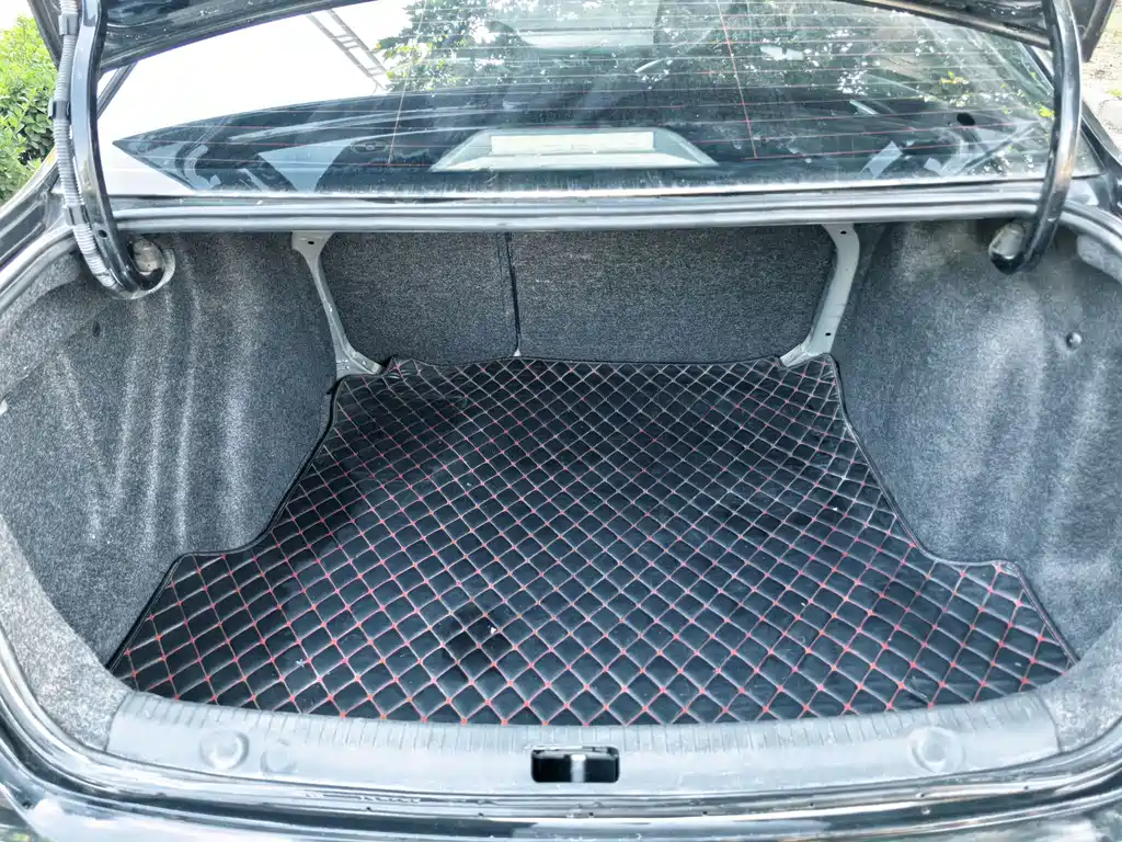 Volkswagen Lavida — миниатюра 15