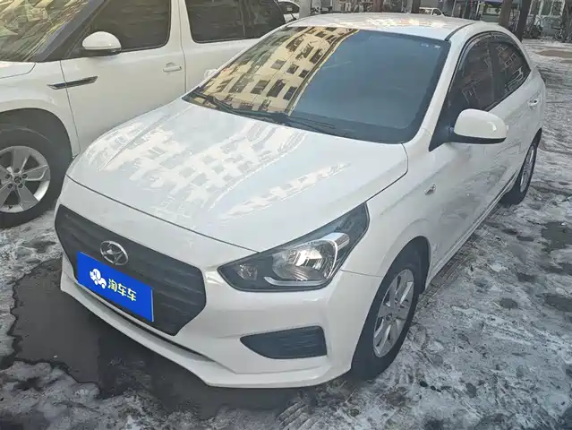 hyundai rena