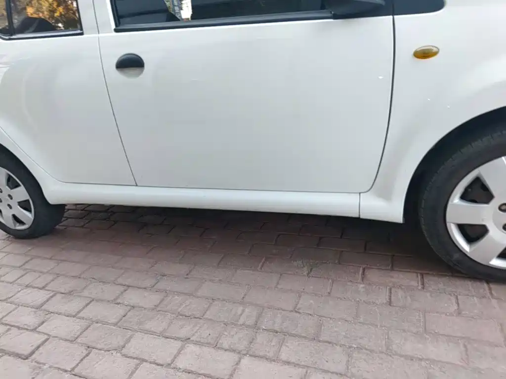 BYD F0 — миниатюра 21