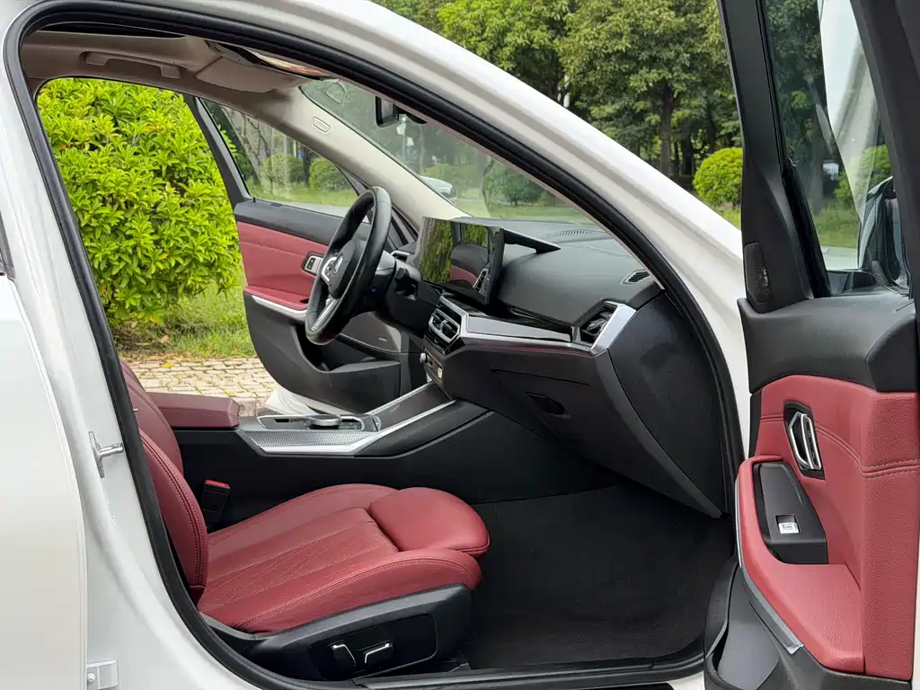 BMW i3 — миниатюра 6